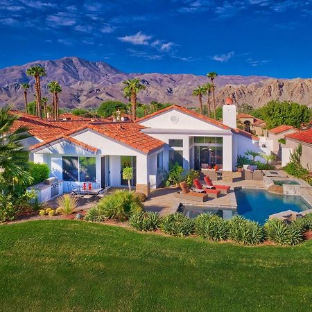 California Dreaming Villa La Quinta Dış mekan fotoğraf