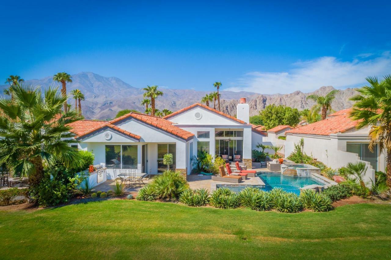 California Dreaming Villa La Quinta Dış mekan fotoğraf