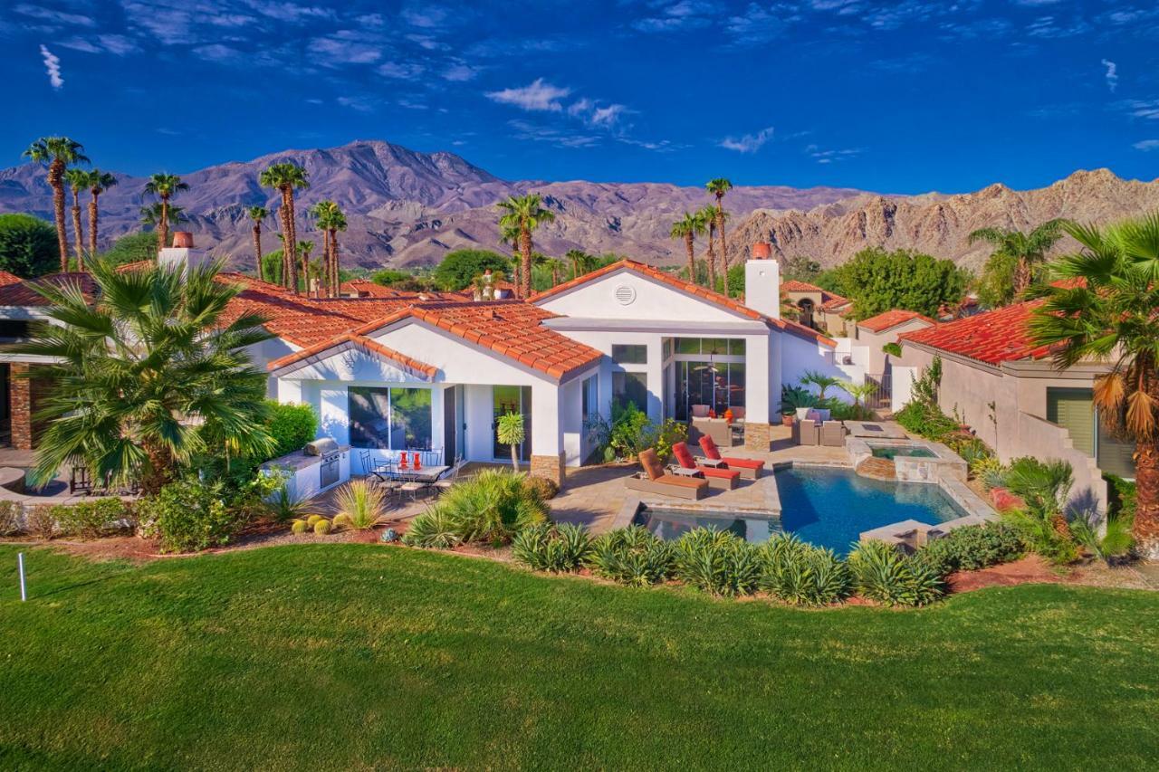 California Dreaming Villa La Quinta Dış mekan fotoğraf