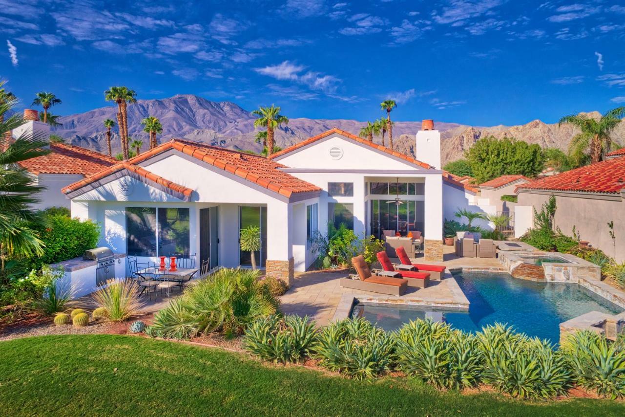 California Dreaming Villa La Quinta Dış mekan fotoğraf