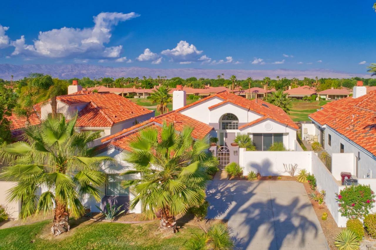 California Dreaming Villa La Quinta Dış mekan fotoğraf