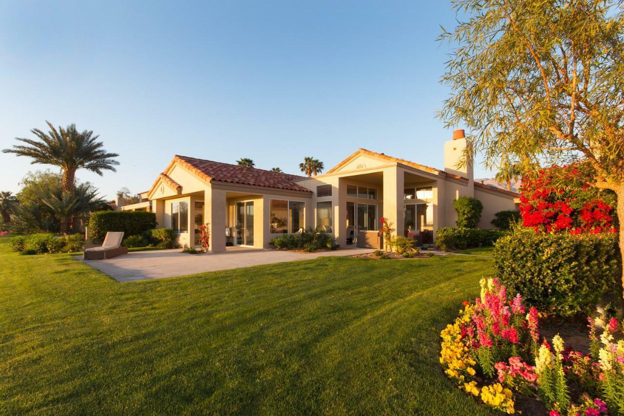 California Dreaming Villa La Quinta Dış mekan fotoğraf